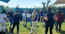Stire din Social : Opt ani de activitate pentru centrele de plasament „Delfinul” şi „Antonio”