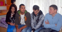 Stire din Social : Copiii din centrele de plasament, sprijiniți în carieră
