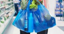 Stire din Actualitate : Uniunea Europeană schimbă regulile! Pungile și ambalajele din plastic vor dispărea din magazine