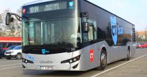 Stire din Social : Plata cu cardul bancar este indisponibilă, pentru moment, în autobuzele CT Bus