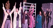Stire din Cultură-Educație : Spectacolul "Plata birului" ajunge la Pontul Euxin