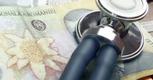 Stire din Social : Mii  de contribuabili scapă  de plata CASS