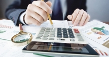 Stire din Economie : Plata defalcată a TVA  rămâne o măsură birocratică, generatoare de blocaj financiar
