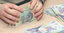 Stire din Economie : Plata impozitelor pentru cedarea folosinței bunurilor și activitățile agricole