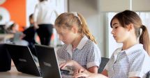 Stire din Cultură-Educație : Platformă națională de internet  wireless în școli  și universități