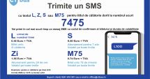 Stire din Social : Bilete de autobuz valabile 75 de minute, pe toate liniile CT BUS
