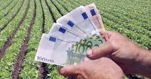 Stire din Economie : Plățile pentru campania agricolă 2015 se apropie de final