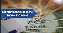 Stire din Economie : Plăți pentru ultimii 3.000 de beneficiari ai Măsurii 2