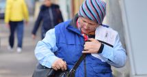 Stire din Social : Plătiți-vă ratele bancare de acasă, prin Poștă!