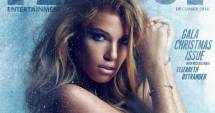Stire din Monden : Revista Playboy nu va mai publica fotografii nud