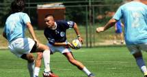 Stire din Sport : CS Năvodari primește vizita Politehnicii Iași