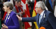 Stire din Actualitate : "Plecarea Marii Britanii din Uniunea Europeană, o tragedie"