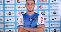 Stire din Sport : Fotbal / Mișelăricu s-a despărțit de FC Viitorul