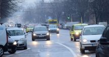 Stire din Eveniment : Plecați la drum în week-end? Polițiștii recomandă mai multă prudență