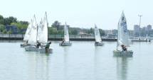 Stire din Sport : Pledoarie pentru yachting! Velierii, spectacol pe Siutghiol și Herăstrău