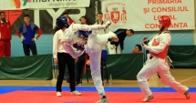 Stire din Sport : Pledoarie pentru Taekwondo! Constănțenii, în prim-plan
