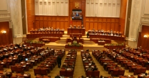 Stire din Politică-Administrație : Moțiunea de cenzură, finalizată. Iată textul