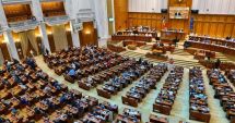 Stire din Politică-Administrație : Guvernul își asumă răspunderea pe măsurile de austeritate. Ilie Bolojan: "Acest pachet este începutul"