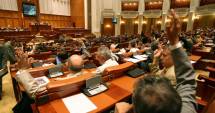 Stire din Politică-Administrație : Comisia juridică amână decizia în cazul deputaților Teodorescu și Marko Attila