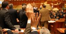 Stire din Politică-Administrație : EDITORIAL / Cine mai poate sparge frăția infractorilor?