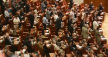 Stire din Social : Legea salarizării, adoptată în plenul Camerei Deputaților