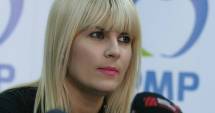 Stire din Politică-Administrație : Plenul Camerei  se va pronunța luni  asupra ridicării imunității Elenei Udrea