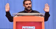 Stire din Politică-Administrație : Liviu Pleșoianu nu renunță! "Voi candida la prezidențiale într-un fel sau altul"