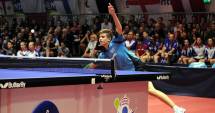 Stire din Sport : Constanța, aur și bronz, la Cupa României la tenis de masă