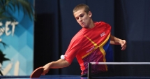 Stire din Sport : Cristian Pletea își continuă forma bună în Africa de Sud. Iată rezultatele înregistrate