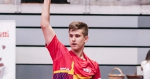 Stire din Sport : Cristian Pletea, calificat pe tabloul principal  la Open-ul Tunisiei