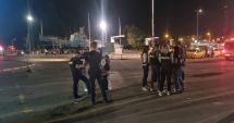 Stire din Eveniment : Acțiunea ”BLOCADA” în mai multe zone din municipiul Constanța