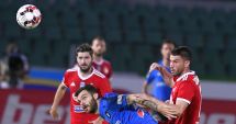 Stire din Sport : Ploaie de goluri la Sfântu Gheorghe. Sepsi și Viitorul și-au împărțit punctele