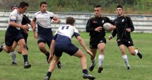 Stire din Sport : "Ploaie" de eseuri în "Badea Cârțan". CS Cleopatra este invincibilă!