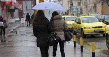 Stire din Social : ANM. Cum va fi vremea astăzi, la Constanța