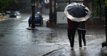 Stire din Social : Frig și vânt puternic, astăzi, la Constanța