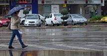Stire din Social : Ploi slabe şi temperaturi scăzute, la Constanţa