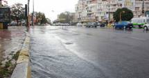 Stire din Social : ANM. Cum va fi vremea astăzi, la Constanța