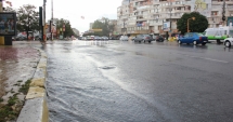 Stire din Social : ANM. Cum va fi vremea astăzi, la Constanța