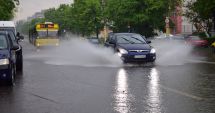 Stire din Social : Avertizare de la meteorologi. SE STRICĂ VREMEA la Constanța!