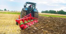 Stire din Economie : "Ploaie" de oferte pe piața terenurilor agricole. Iată prețurile cerute de vânzătorii din județul Constanța!