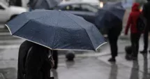 Stire din Social : Vreme schimbătoare în mini-vacanța de Rusalii. Ploi și vânt în aproape toată țara