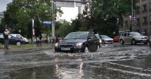 Stire din Social : COD GALBEN emis de ANM, vremea se strică de miercuri. HARTA zonelor vizate
