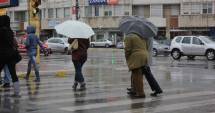 Stire din Social : ANM. Cum va fi vremea astăzi, la Constanța
