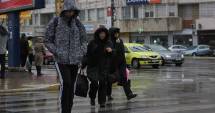 Stire din Social : Cum va fi vremea mâine, la Constanța