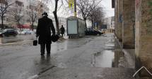 Stire din Social : ANM. Cum va fi vremea duminică, la Constanța