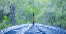 Stire din Social : Ploi și temperaturi scăzute, astăzi și mâine, la Constanța