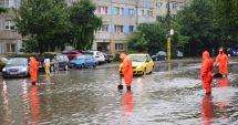 Stire din Social : Vremea pe litoral. Vin furtunile și ploile