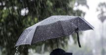 Stire din Social : Noi avertizări meteo COD GALBEN. Ploi și vijelii în mai multe județe!