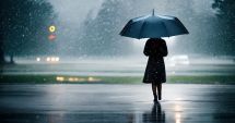 Stire din Social : ANM a emis o alertă meteo de ultimă oră: Vin ploi și ninsori în mai multe zone din țară