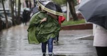 Stire din Social : Dobrogea sub asediul codurilor portocaliu și galben de furtuni și ploi